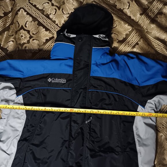 Columbia core interchange jacket - Picture 12 of 16